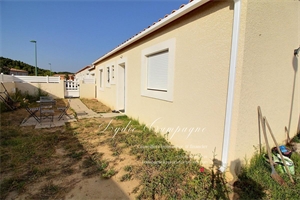 maison à la vente -   11120  BIZE MINERVOIS, surface 91 m2 vente maison - UBI433540517
